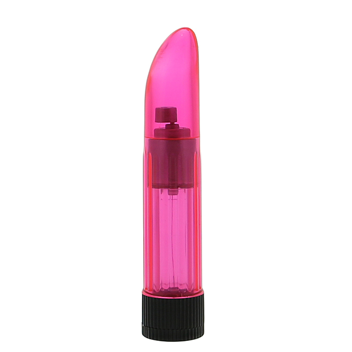Crystal Ladyfinger Vibrator Crystal Ladyfinger Vibrator