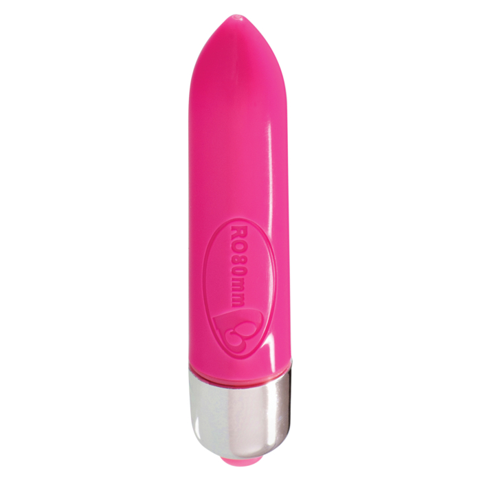 Ro-80 mm 1 Speed Pink Ro-80 mm 1 Speed Pink