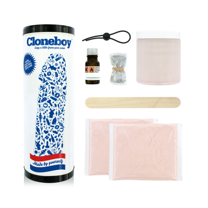Cloneboy Dildo Dutch Design Cloneboy Dildo Dutch Design
