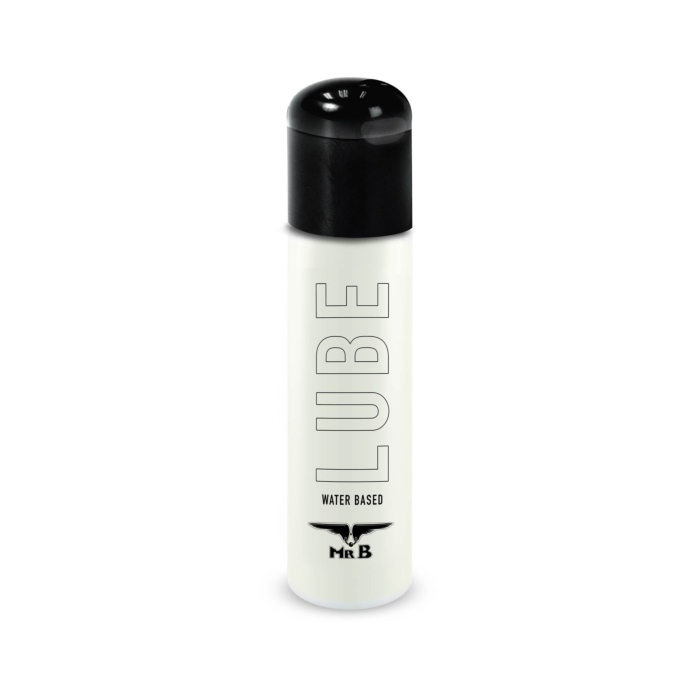 Mister B LUBE Waterbased 100ml Mister B LUBE Waterbased 100ml