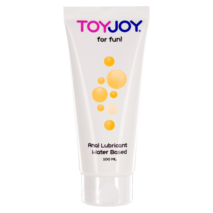 Toyjoy Anal Lube 100ml Toyjoy Anal Lube 100ml
