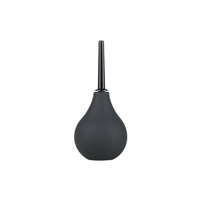 Easytoys Black Anal Douche - Small Easytoys Black Anal Douche - Small