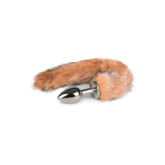 Fox Tail Plug Fox Tail Plug