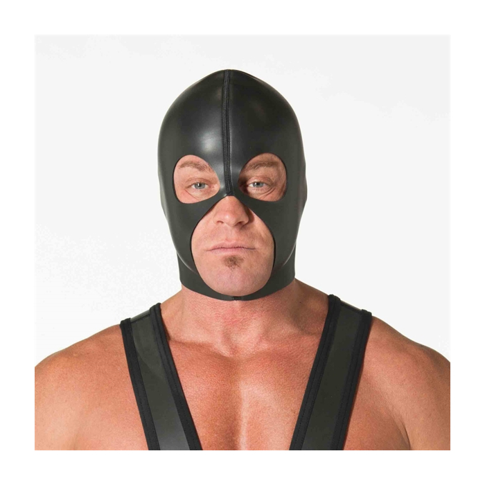 Neoprene Spyder Hood Neoprene Spyder Hood