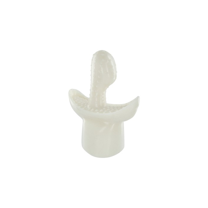 Wand Essentials G-Tip Attachment - Packaged Wand Essentials G-Tip Attachment - Packaged