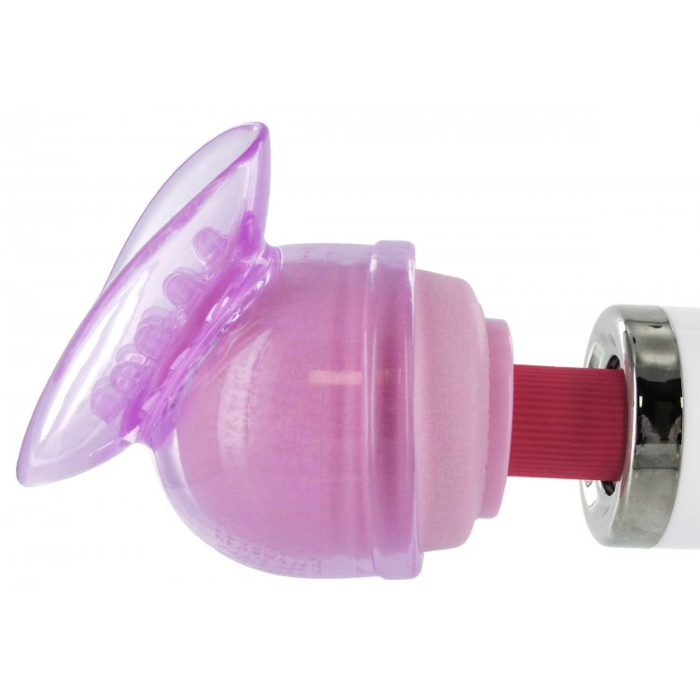 Lily Pod Wand Attachment Lily Pod Wand Attachment
