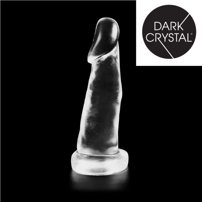 Dark Crystal Clear - 21 Dark Crystal Clear - 21