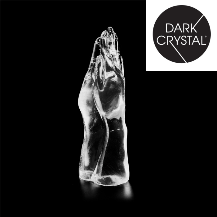 Dark Crystal Clear - 25 Dark Crystal Clear - 25