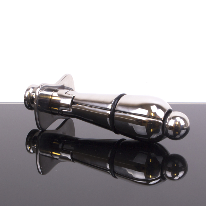 Deluxe Junior Locking Plug Deluxe Junior Locking Plug