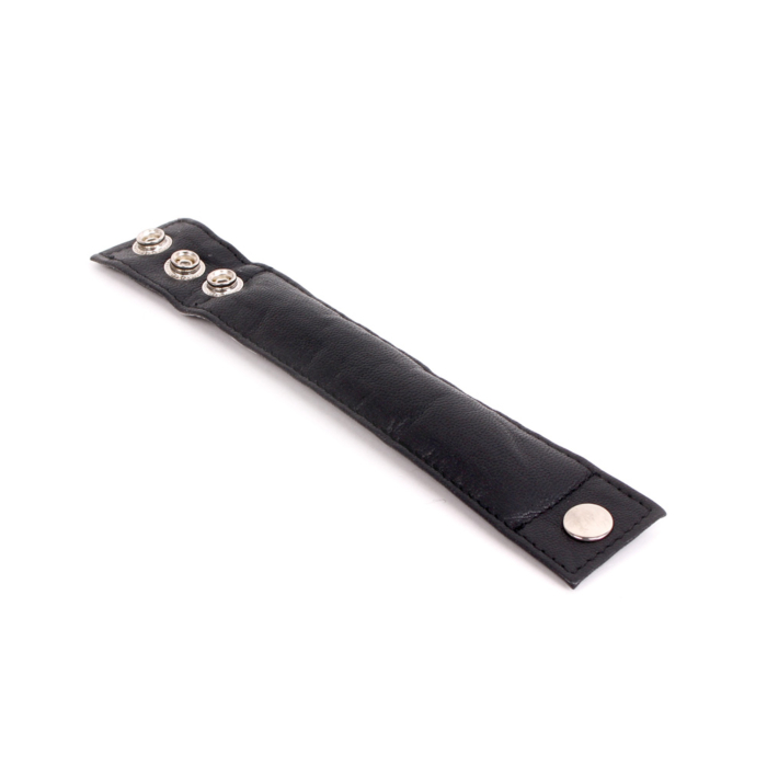Leather Ball Weight Stretcher - S Leather Ball Weight Stretcher - S