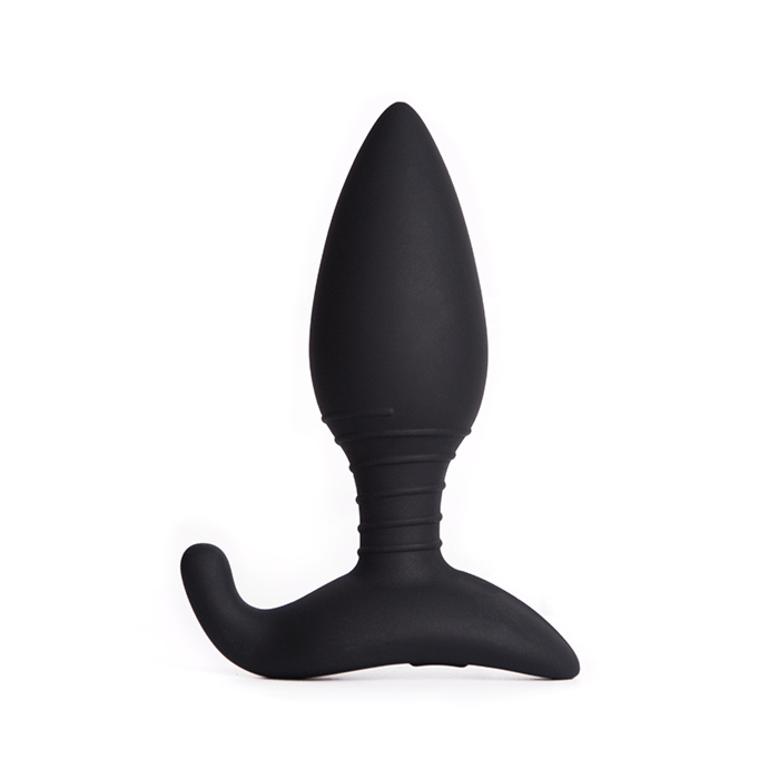 Lovense - Hush Butt Plug 38 mm Lovense - Hush Butt Plug 38 mm