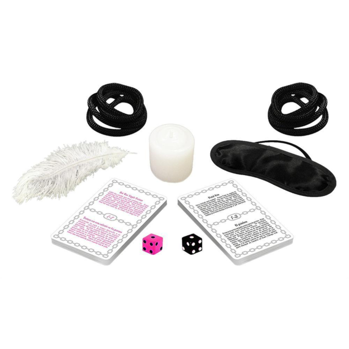 Kheper Games - Fetish Seductions Kheper Games - Fetish Seductions