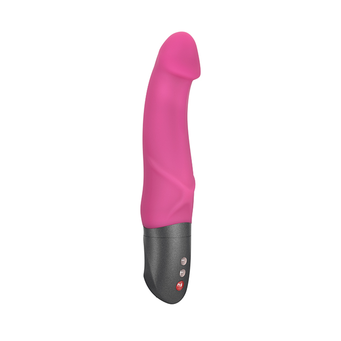 Fun Factory - Mr. Boss Vibrator Blackberry Fun Factory - Mr. Boss Vibrator Blackberry
