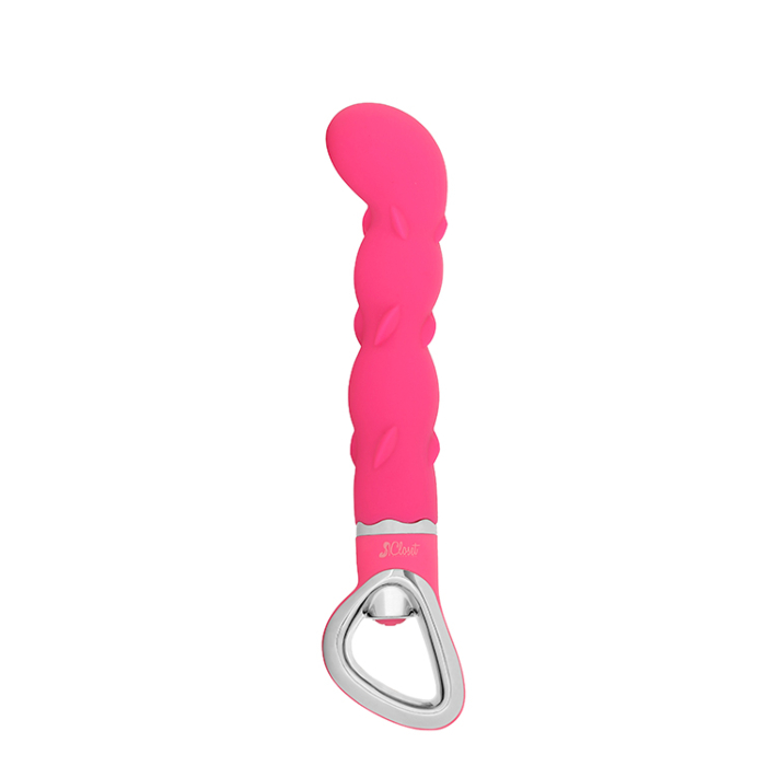 ELLIE BENDABLE TWIST PINK ELLIE BENDABLE TWIST PINK