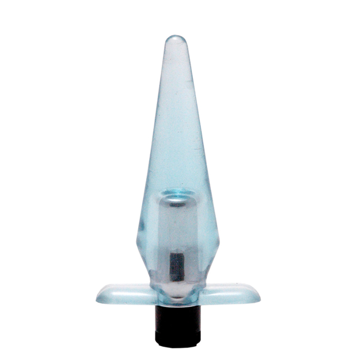 SLIMLINE BUTT PLUG SLIMLINE BUTT PLUG