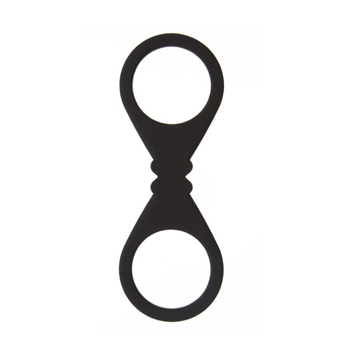 GP SILICONE WRIST CUFFS GP SILICONE WRIST CUFFS