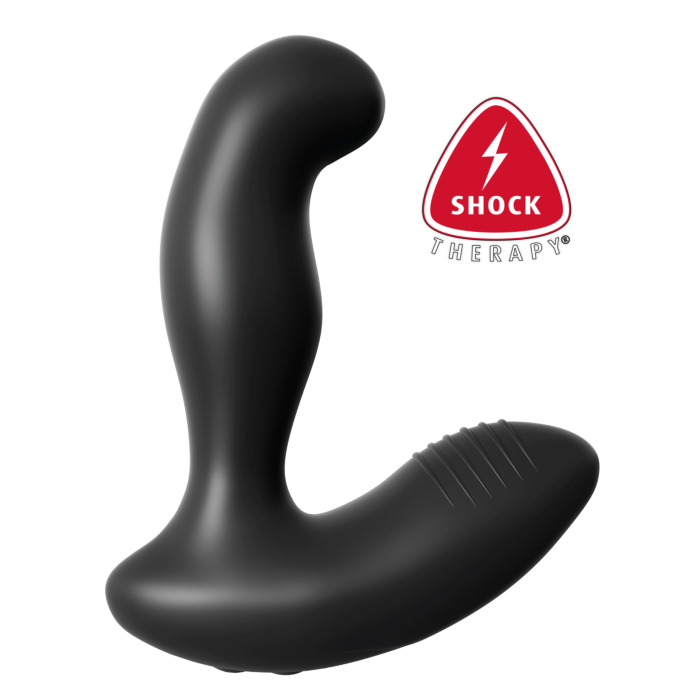 Electro Stim Prostate Vibe Electro Stim Prostate Vibe