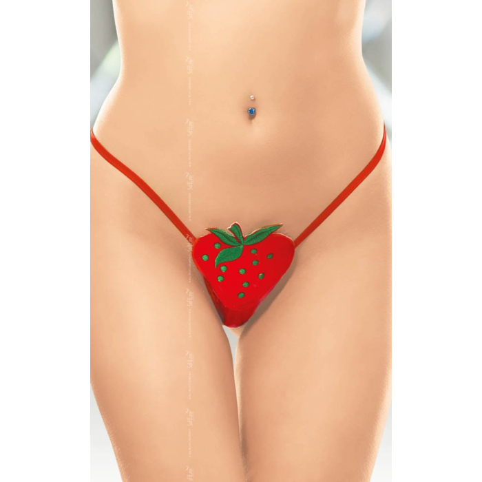 String 2283 red/ SL String 2283 red/ SL