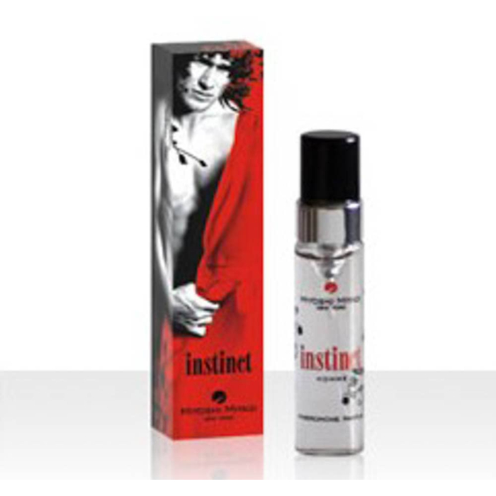 *Miyoshi Miyagi Instinct 5 ml For Man *Miyoshi Miyagi Instinct 5 ml For Man