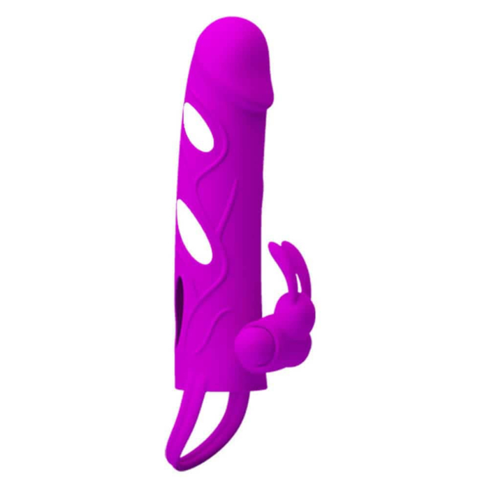 Pretty Love Penis sleeve Pretty Love Penis sleeve