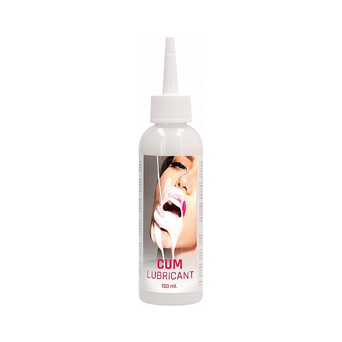 CUM Lubricant - 150ML CUM Lubricant - 150ML
