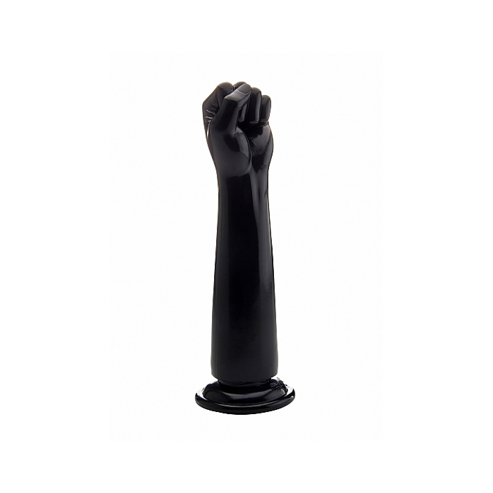 Fisting Power Fist - Black Fisting Power Fist - Black