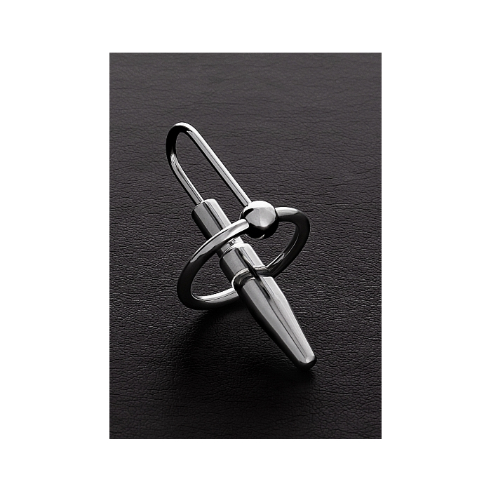 Wedge Plug Ring- SOLID (30mm) Wedge Plug Ring- SOLID (30mm)