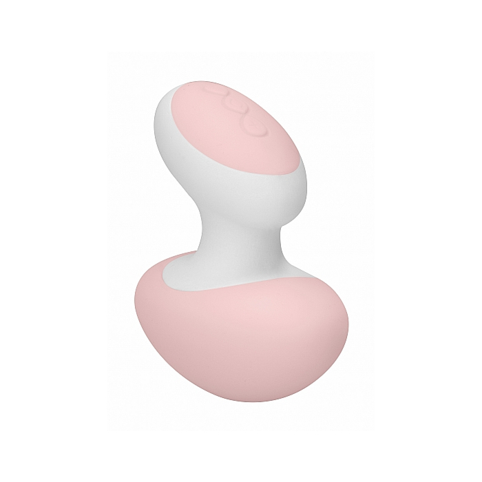 Clitoral Vibrator Lovebug Pink - Loveline - Erotic Massager Clitoral Vibrator Lovebug Pink - Loveline - Erotic Massager