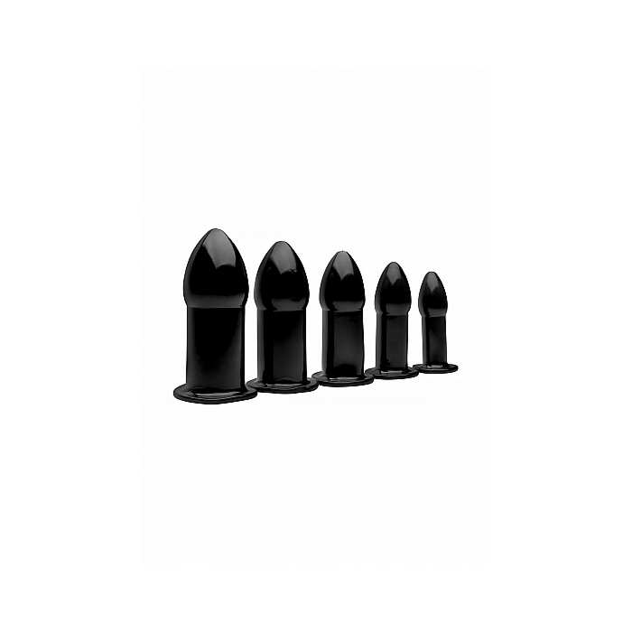 Expansion Anal Dilator Set Expansion Anal Dilator Set