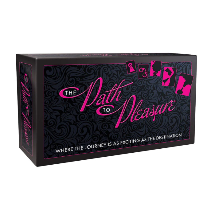 Path to Pleasure