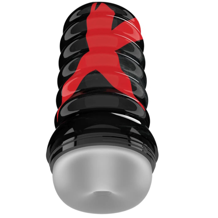 Pipedream Air-tight Stroker 
