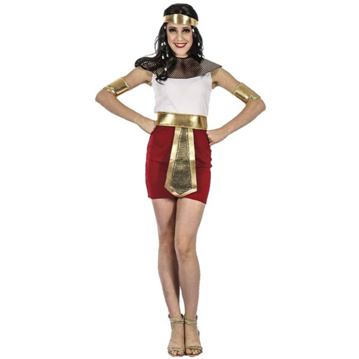 Στολή Αιγίπτιας Goddess Στολή Αιγίπτιας Goddess