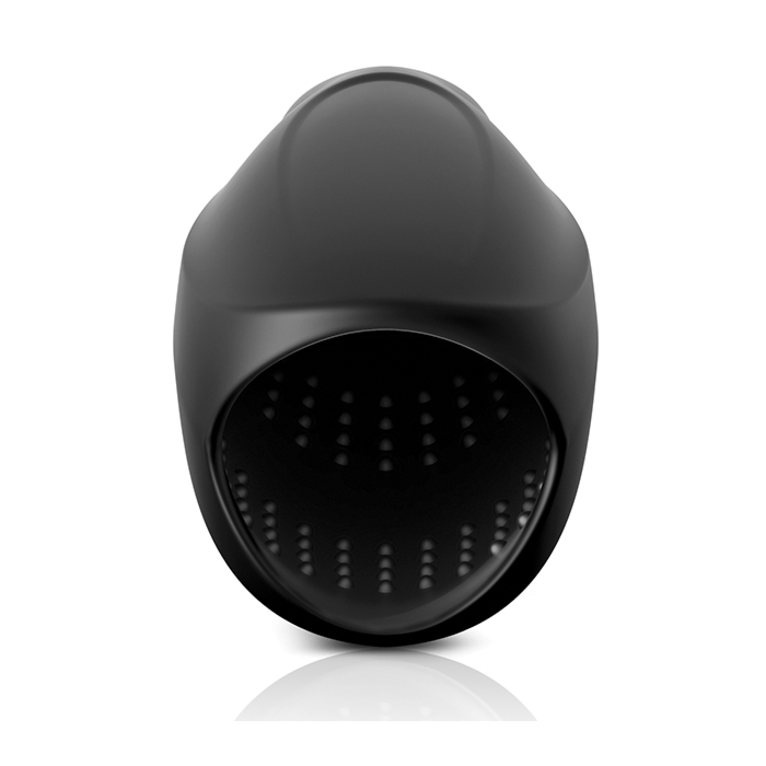 Advanced Masturbator Cock Teaser 10 Functions Silicone USB