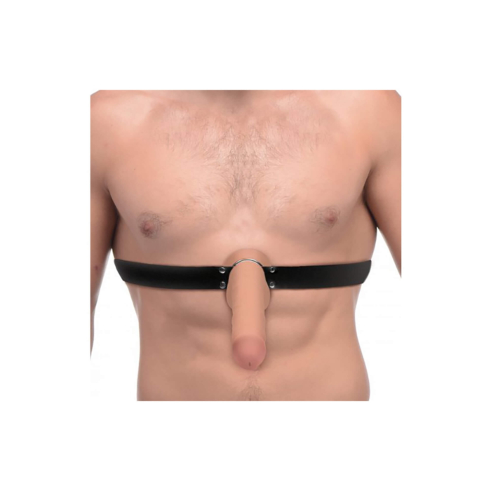 Strap & Ride Dildo Strap Harness Strap & Ride Dildo Strap Harness