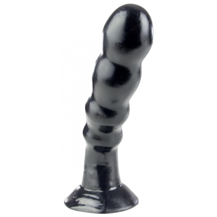 Anal Plug ASS GEAR 20 x 4,3 cm Anal Plug ASS GEAR 20 x 4,3 cm