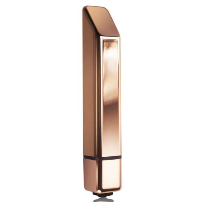 Bamboo Rose Gold 10 Speed