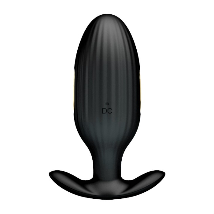 PRETTY LOVE - JEFFERSON ELECTRIC SHOCK- 12 FUNCTIONS OF VIBRATING PRETTY LOVE - JEFFERSON ELECTRIC SHOCK- 12 FUNCTIONS OF VIBRATING