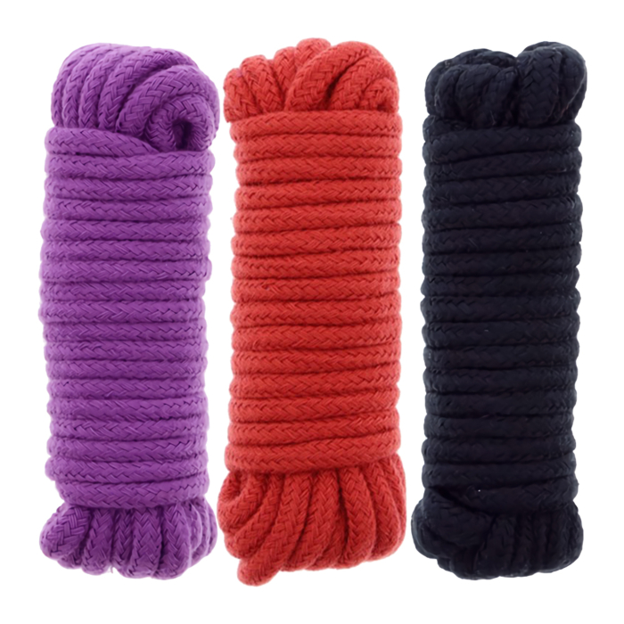 BONDX LOVE ROPE - 5M BONDX LOVE ROPE - 5M