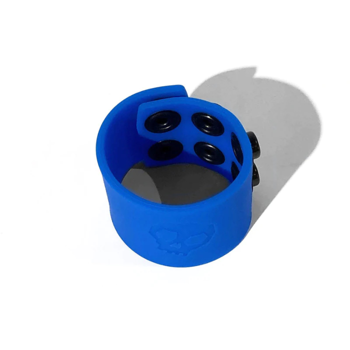 Boneyard - Ball Strap - Blue Boneyard - Ball Strap - Blue