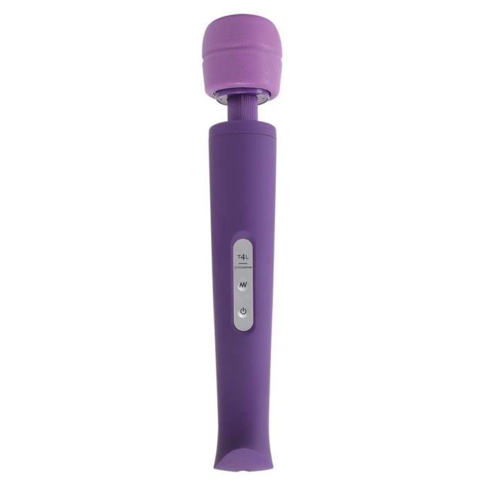 Candy Pie Wand Purple
Candy Pie Wand Purple