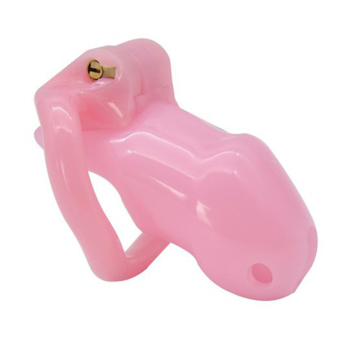 Chastity Cage CB 3000 Pink