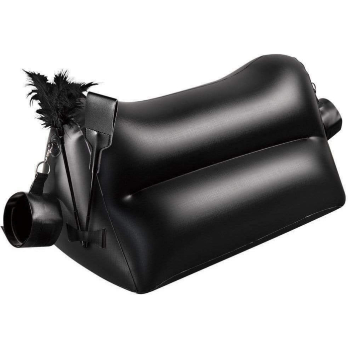 Dark Magic Spanking Sex Pillow
