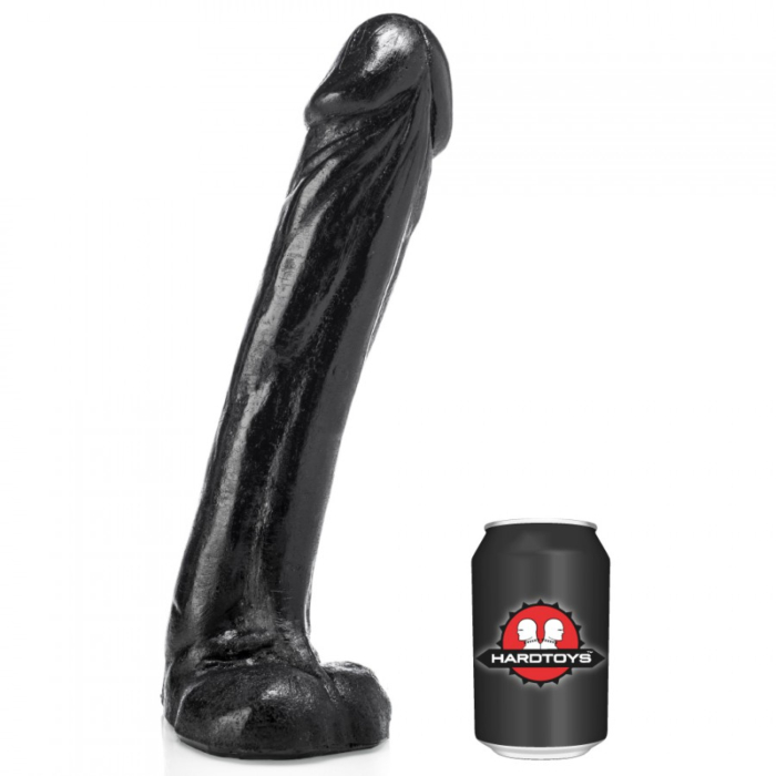 XXL Anal Dildo BT05 32 x 7 cm - HardToys XXL Anal Dildo BT05 32 x 7 cm - HardToys