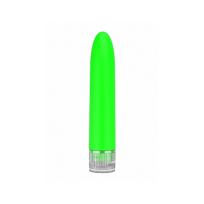 Eleni - Super Soft ABS - Multi-Speeds - Green
