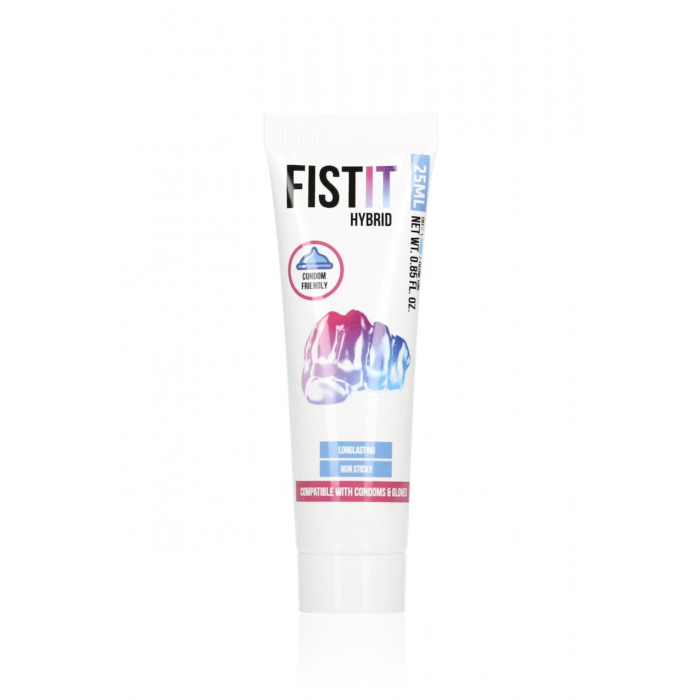 Fist It Hybrid Lubricant - 25 ml