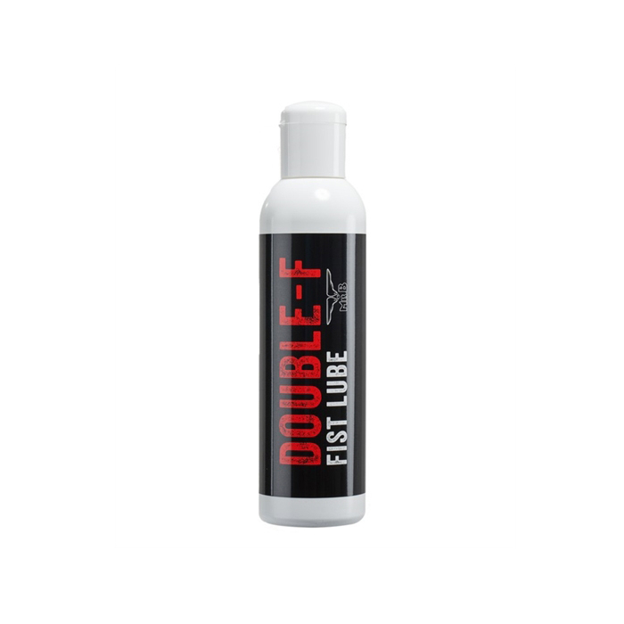 Mister B Double-F Fist Lube 500 ml