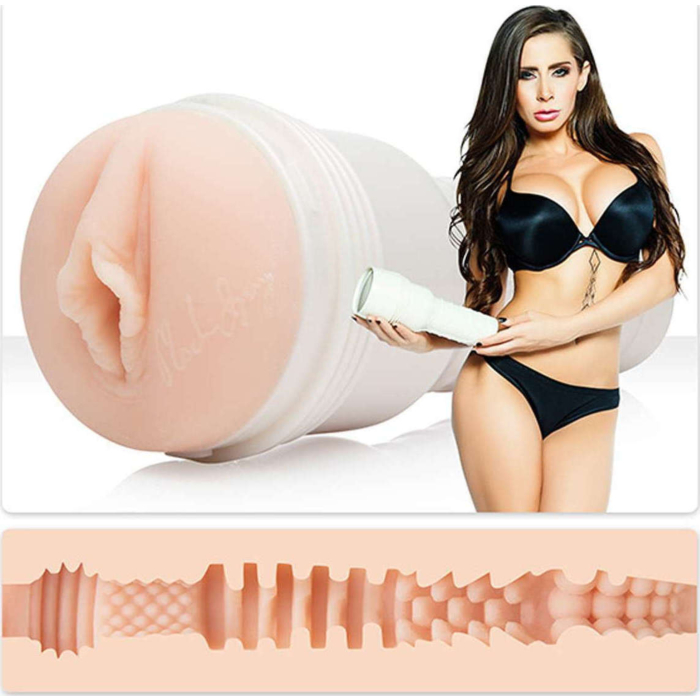 Fleshlight Girls Madison Ivy Masturbator Lady
