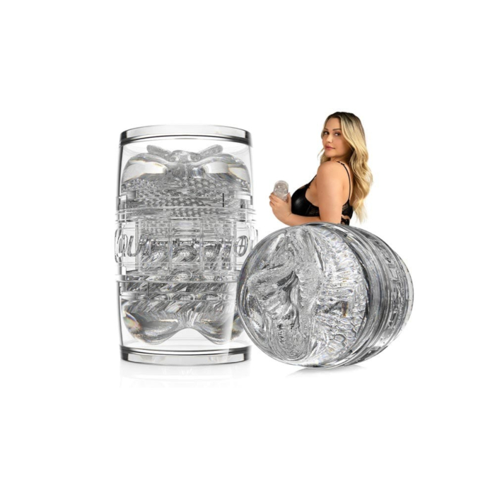 Fleshlight Quickshot Mia Malkova Masturbator Vagina
