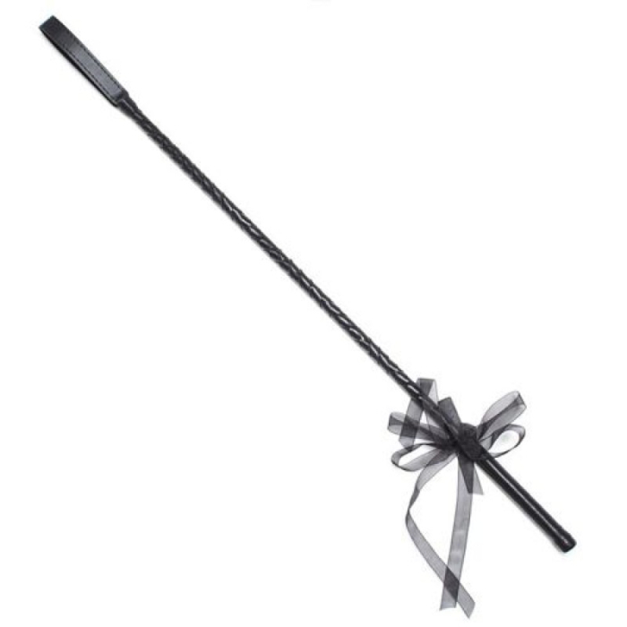 Toyz4lovers Ribbon Horse Whip
Toyz4lovers Ribbon Horse Whip