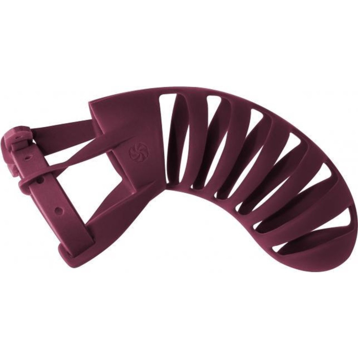 Holster Party Hard Romello Red